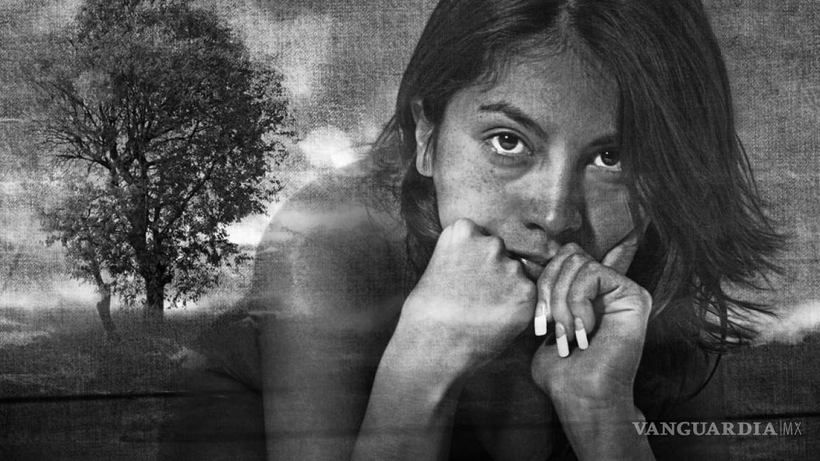 $!‘Óyeme con los ojos’, cuando el arte sirve como denuncia social