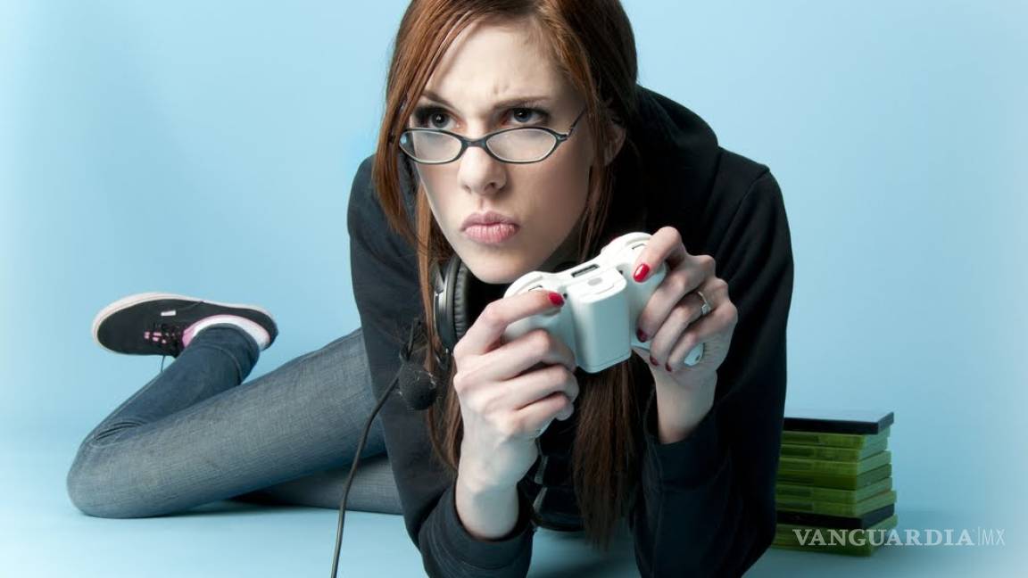 La OMS clasifica la adicción a videojuegos como desorden de salud mental