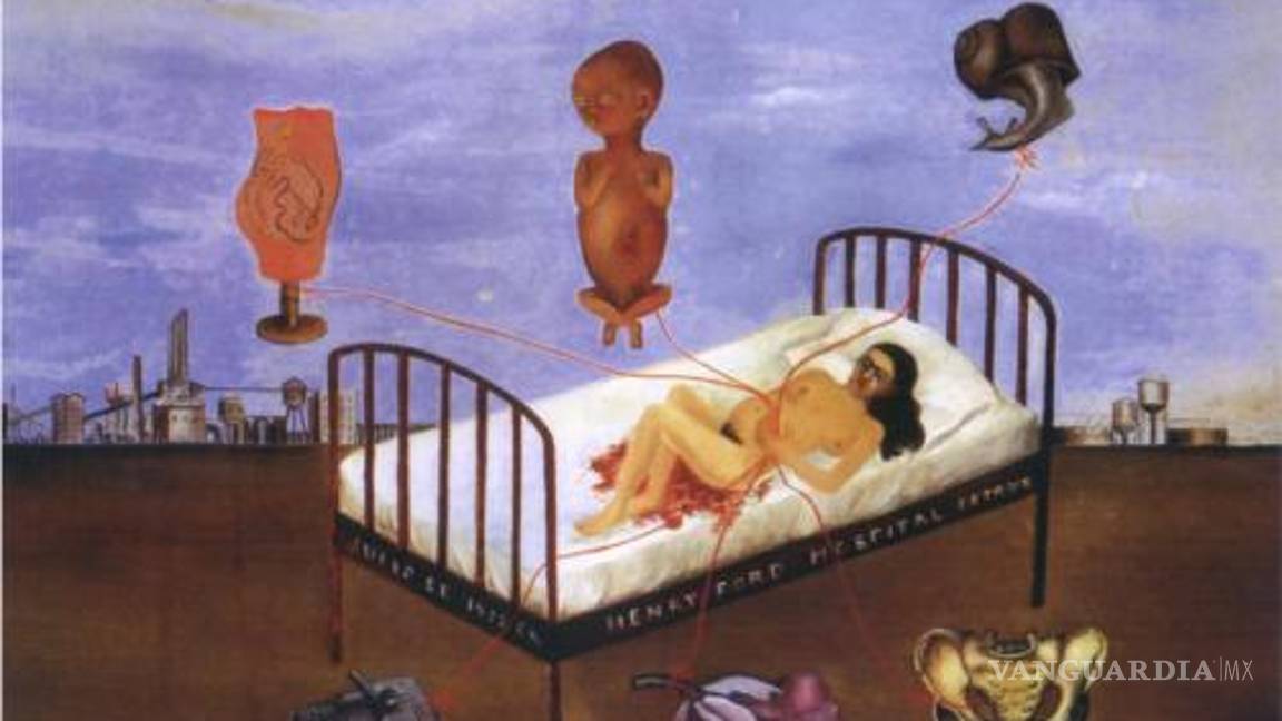 $!Frida Kahlo y sus trágicos accidentes que no conocías