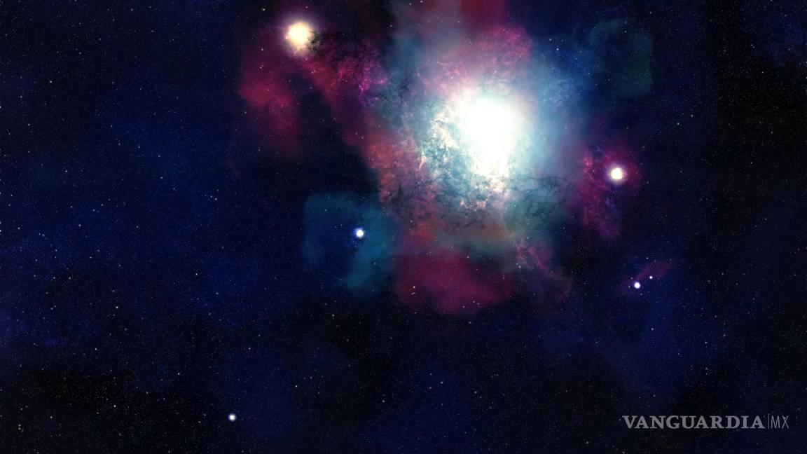 $!Desde acercamientos visuales entre la Luna y planetas hasta una esperada alineación planetaria