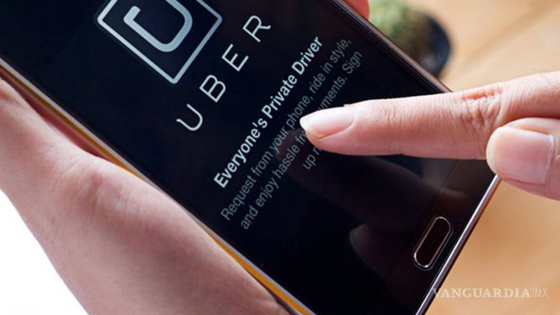 Uber aplica tarifa dinámica en doble Hoy No Circula; sube precio hasta 9 veces