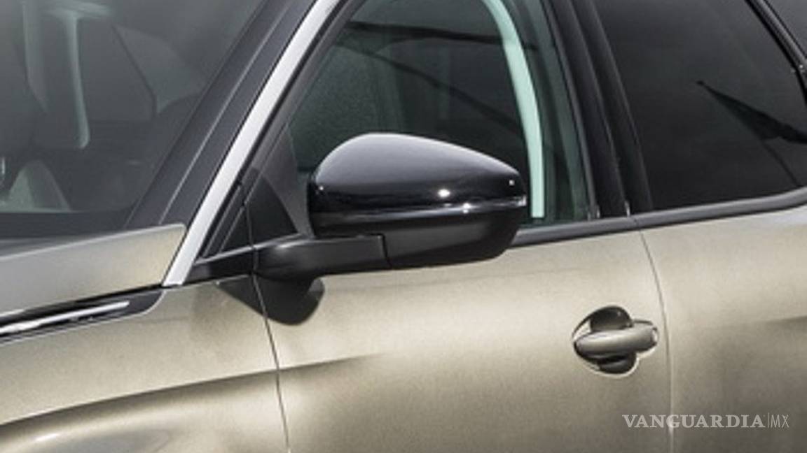 $!Así lucirá el nuevo Peugeot 4008 para el 2020