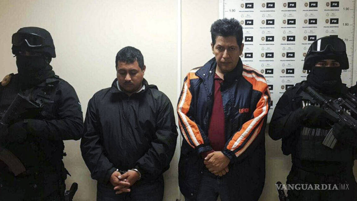 Detenidos de Tierra Blanca presentan amparos por violación de DH