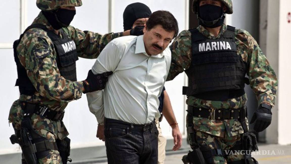 El Cártel de Sinaloa se mantiene activo, a pesar de que el &quot;El Chapo&quot; Guzmán está a punto de ser juzgado en EU