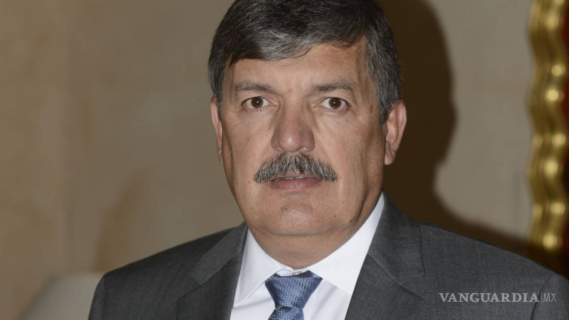 Logra mexicano ser presidente de la AFS