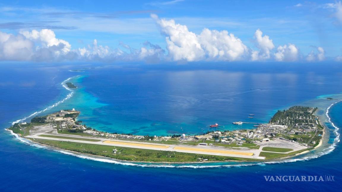 $!EU ignoró riesgo climático para nuevo radar