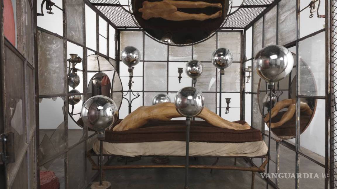 $!Museo Guggenheim Bilbao, el más bonito del mundo