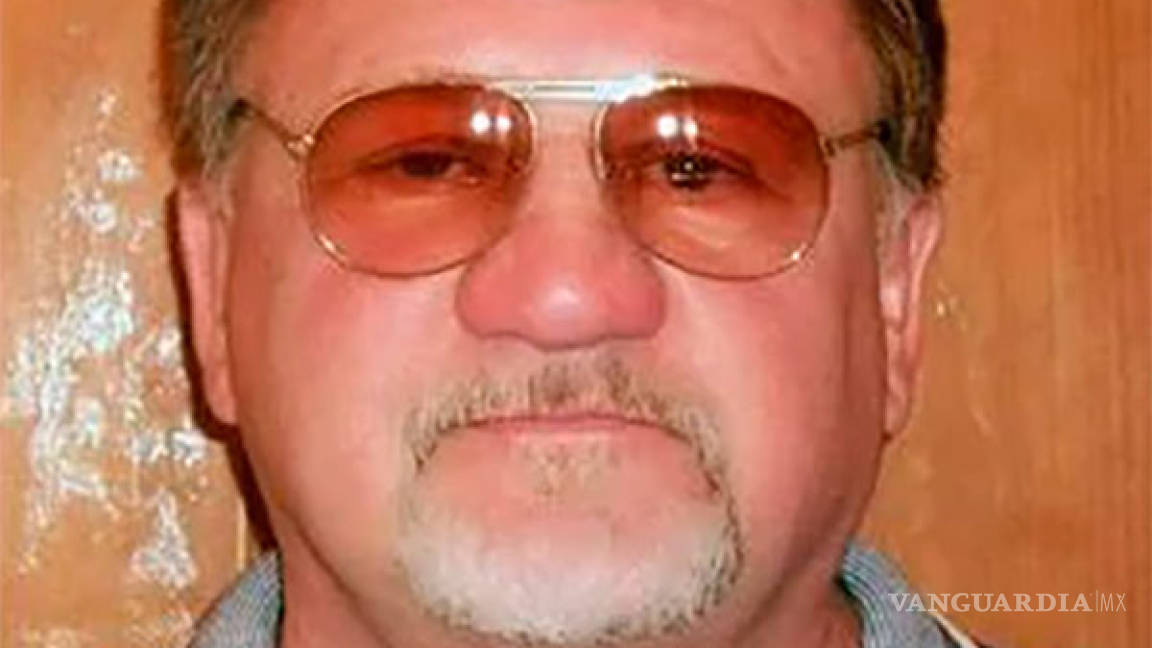 James T. Hodgkinson, de 66 años, el tirador que hirió al congresista Steve Scalise en Virginia