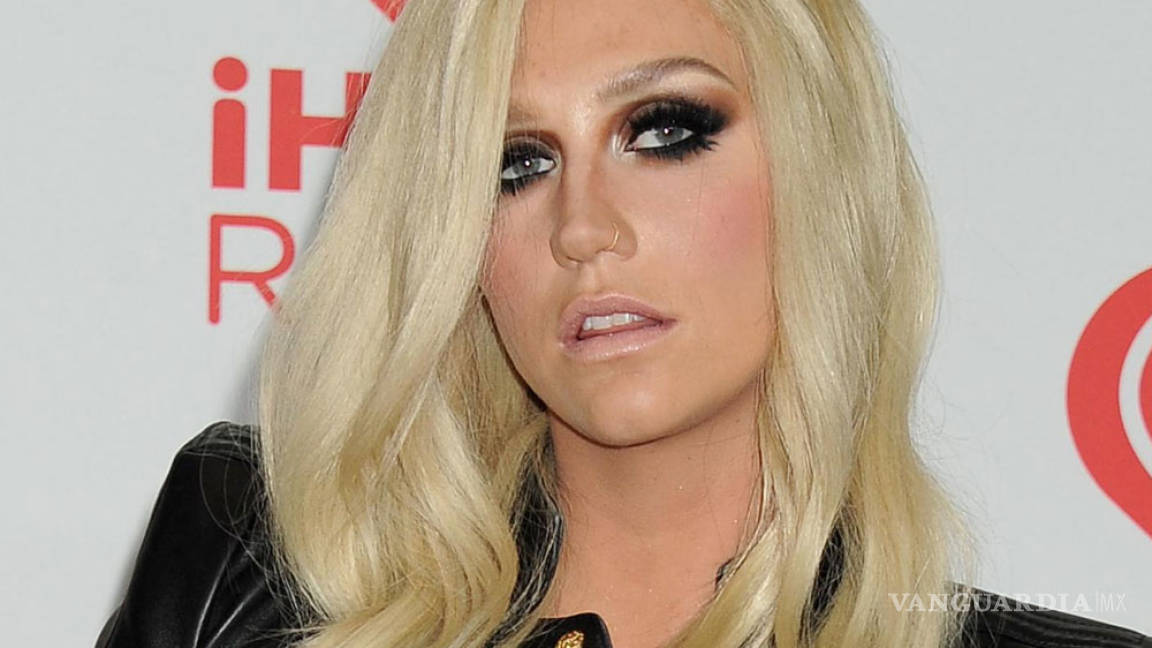 Kesha, enredada en escándalo de abusos sexuales con su productor