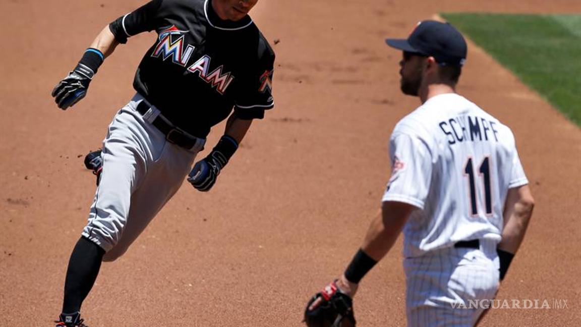 $!Ichiro Suzuki supera a Pete Rose como el pelotero con más hits