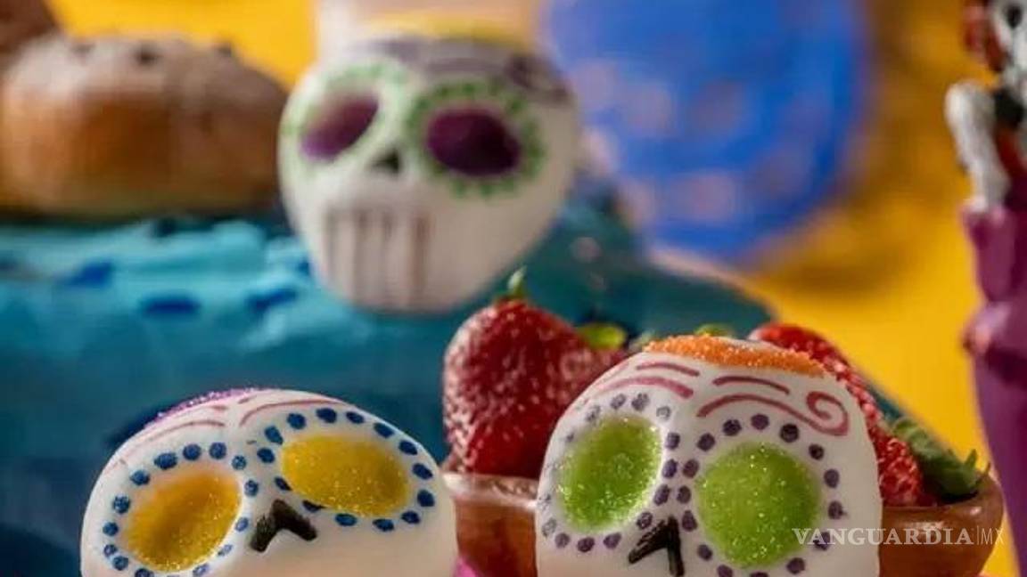 $!Prepárate, ya casi es Día de Muertos, ¿qué lleva un altar?; lo que debes saber