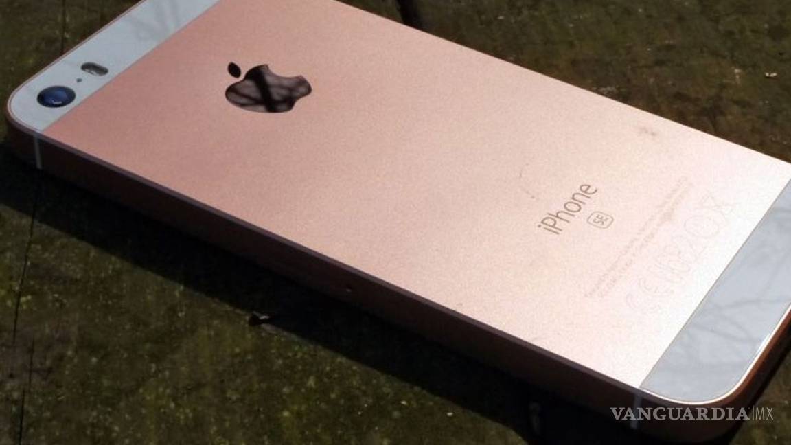 $!Review: iPhone SE, hecho para recién llegados