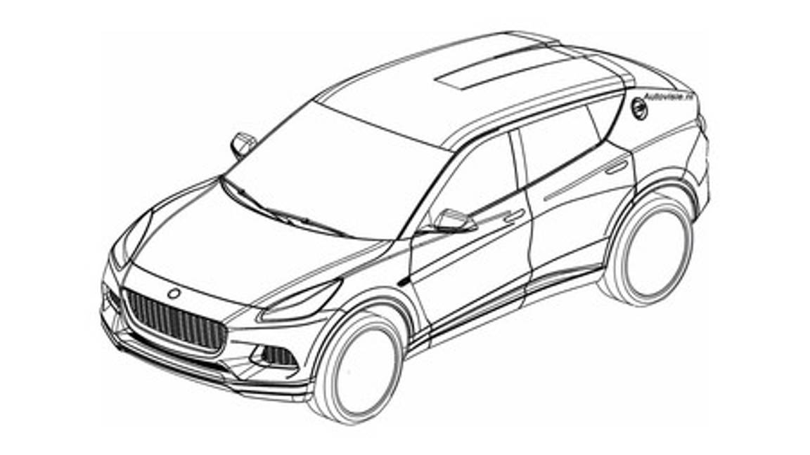 $!Lotus también prepara un SUV, y tendría 'alma' Volvo
