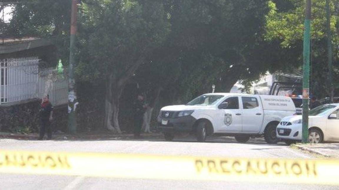 Asesinaron a balazos a madre e hija cerca de un colegio en Cuernavaca