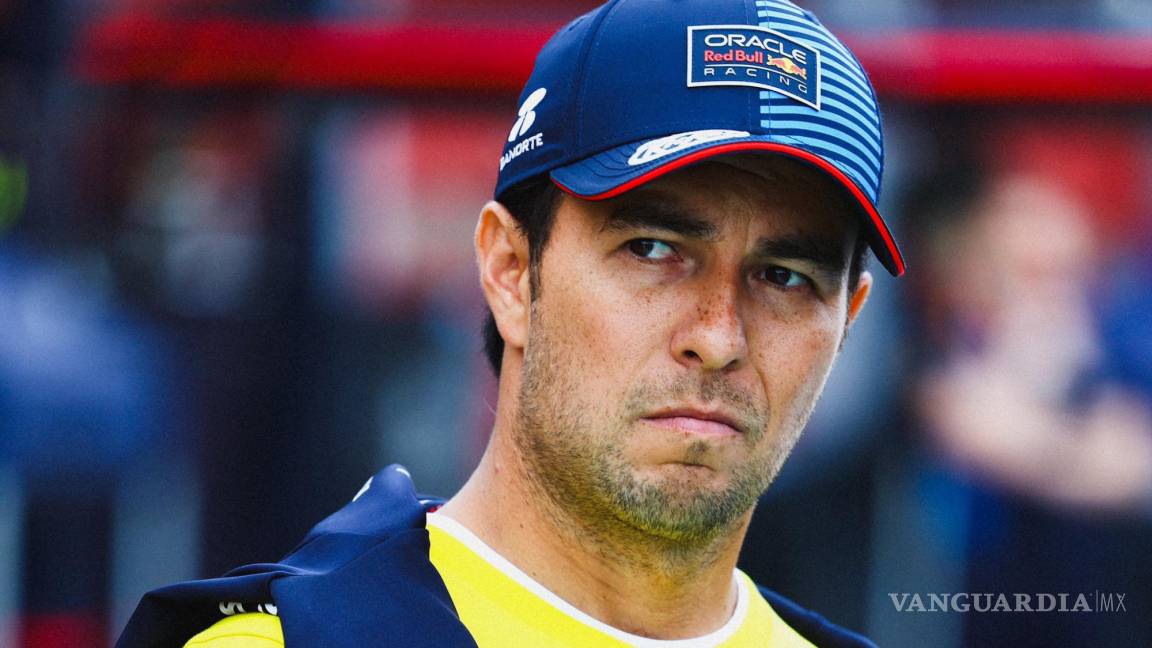 Checo Pérez en la encrucijada: ¿renovará con Red Bull Racing?