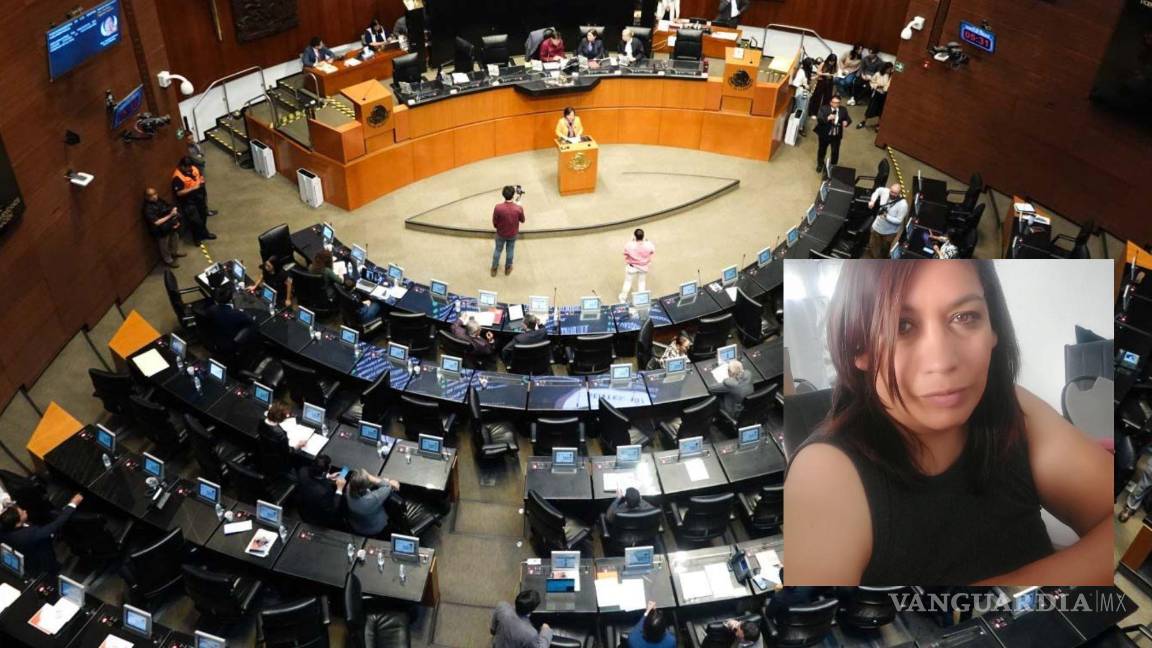 Gabriela Valencia, nueva magistrada del Tribunal Electoral de Coahuila