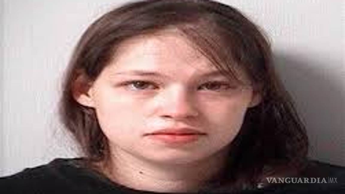 $!Una madre mató a sus tres hijos por celos de la atención que su esposo les daba