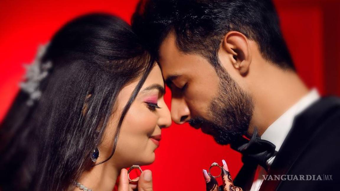 Atrévete a revivir la chispa de la pasión