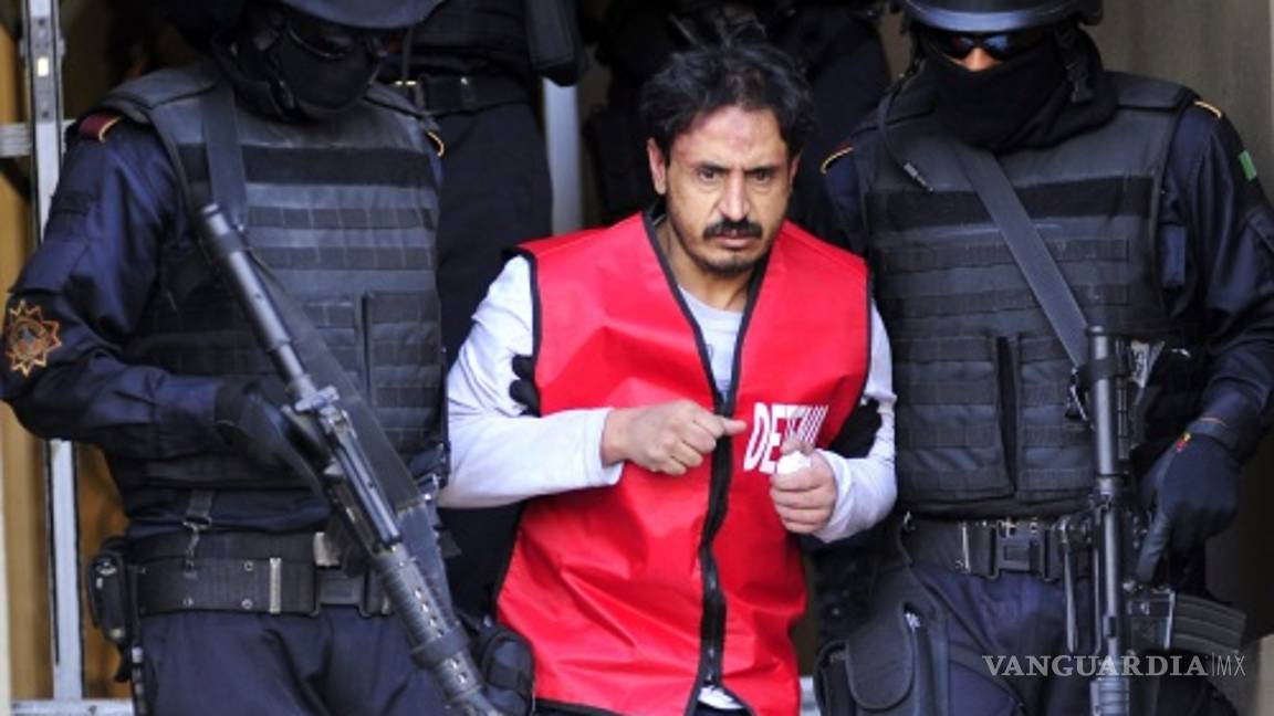 $!'El Mataperros', 'El Jamón' y 'El Tortas'... lo apodos más sanguinarios y bizarros de los narcotraficantes en México