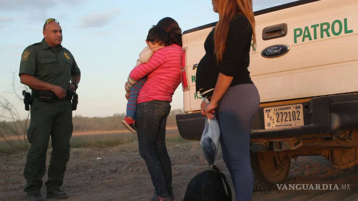 México pide explicaciones a EU por abusos contra mujeres migrantes