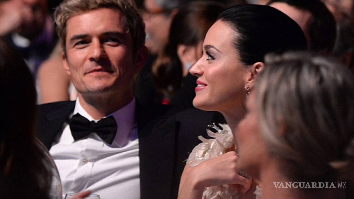 $!UNICEF premia a Katy Perry