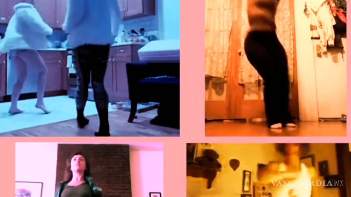 $!Fiestas virtuales: la nueva era de los clubes nocturnos durante la cuarentena