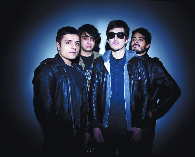 $!Arranca hoy en Austin el festival South by Southwest