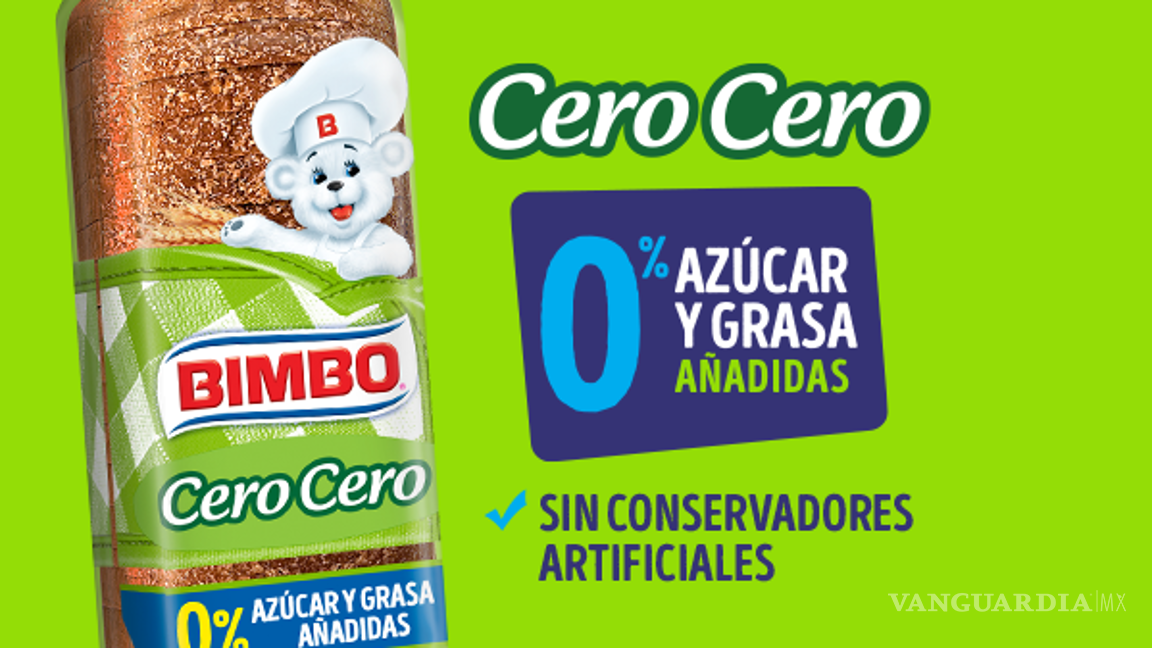 $!¿Será Bimbo? Profeco revela cuál es pan de caja integral más saludable para los niños