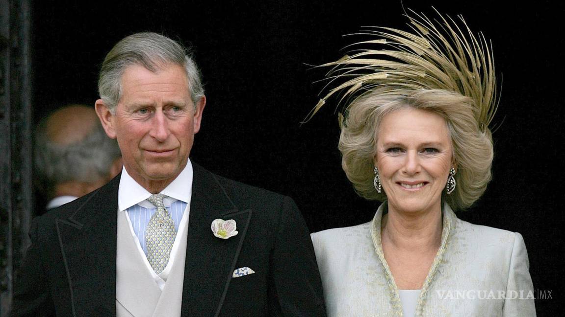 Camilla, la futura reina regente, festeja sus 75 años