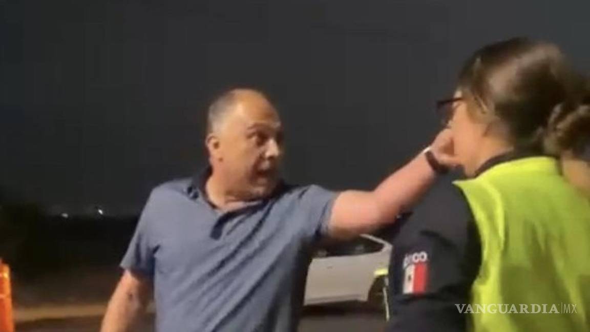 Interpone Municipio de Saltillo denuncia en contra de ‘Lord Tablazos’