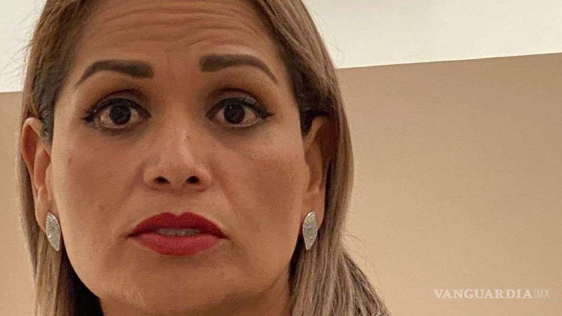 Alcaldesa de Nuevo Casas Grandes, Chihuahua, fue detenida por peculado