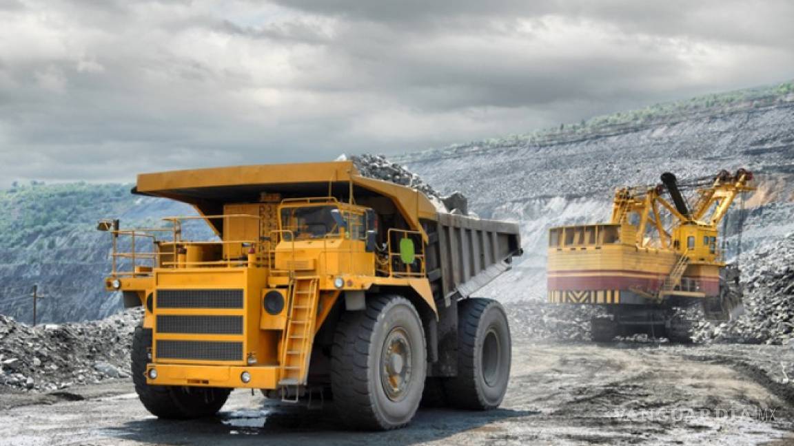 México ha pagado 865 millones de dólares a mineras por demandas perdidas