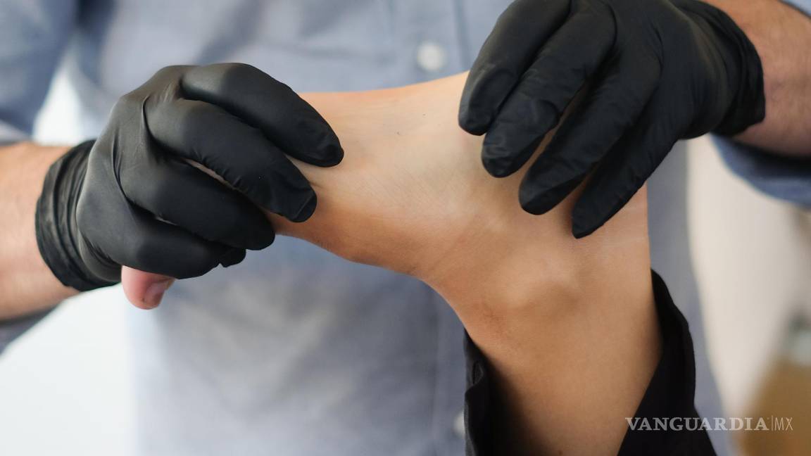 $!En Estados Unidos 43 millones de personas tienen baja densidad ósea.