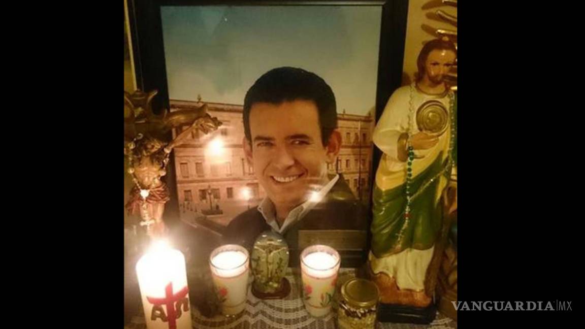 $!Surge la ‘Moreiramanía’: ¡Humberto, amigo, estamos contigo!