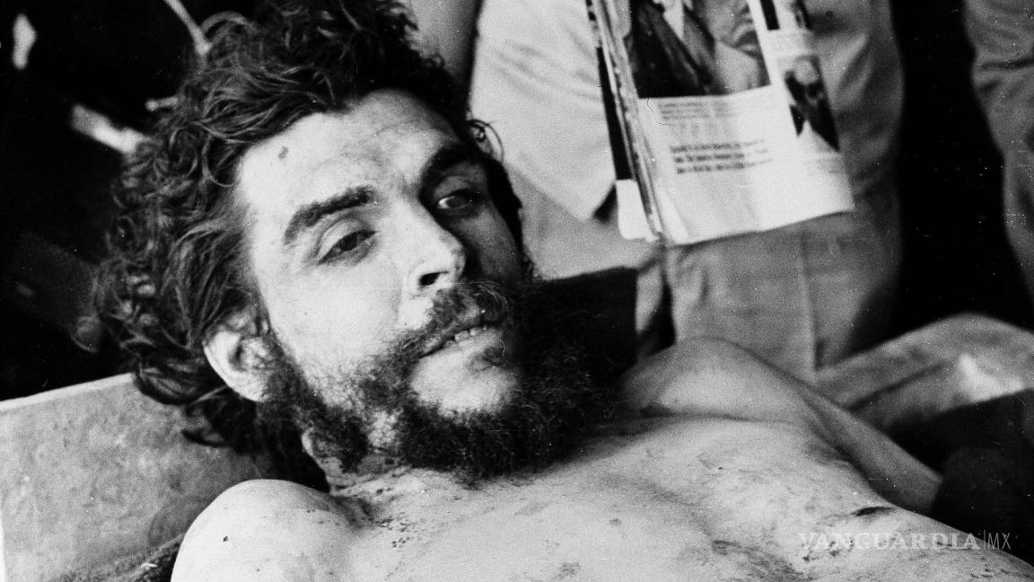 $!Durante 30 años Vallegrande fue la tumba secreta del Che Guevara