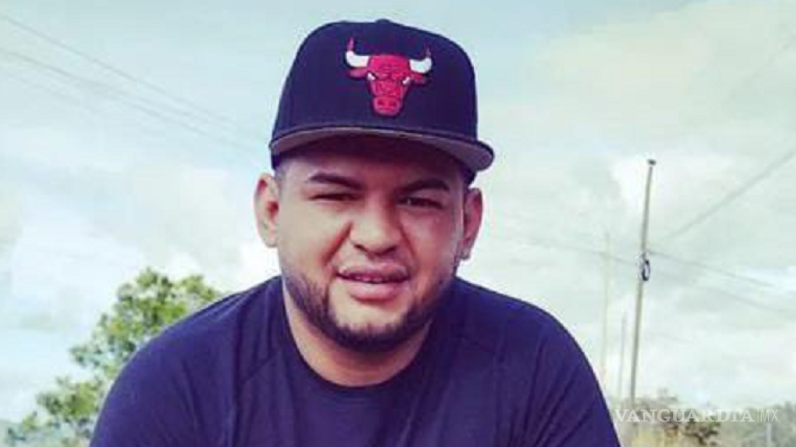 Nelson Rolando es el segundo migrante muerto en boyas del Río Bravo; encuentran otro cuerpo