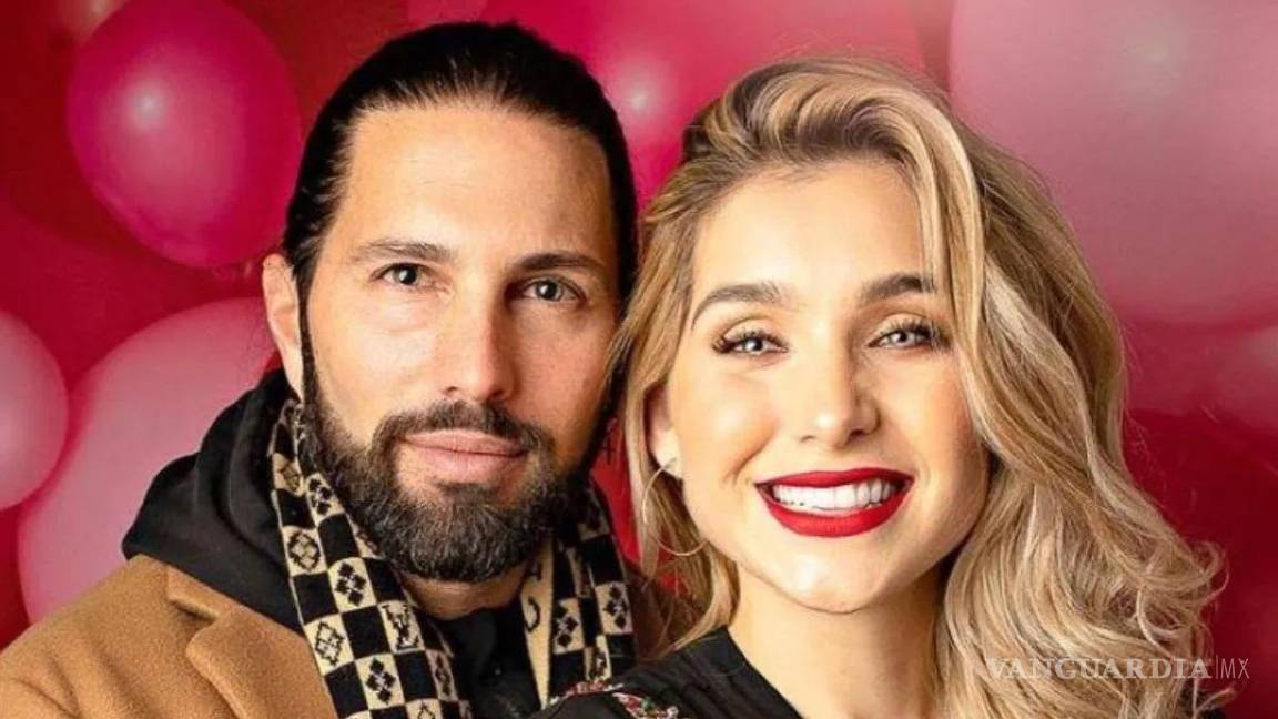 ¿Poncho de Nigris le fue infiel a Marcela?, influencer lo acusa; “no subo audios por respeto”