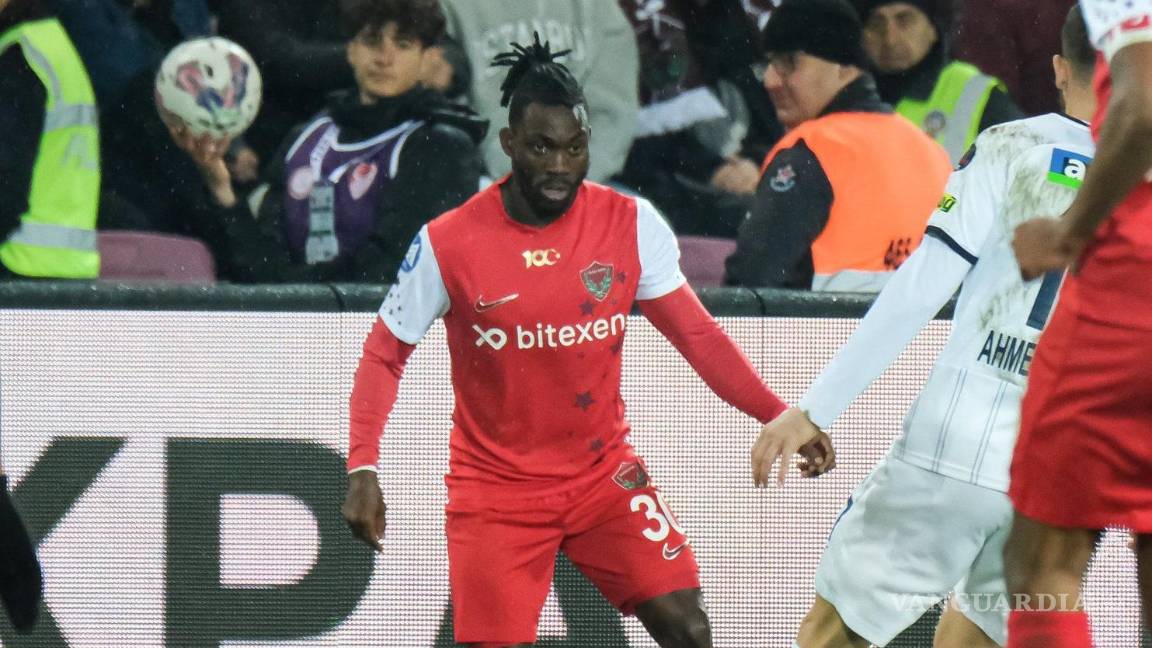 Rescatan a ex delantero del Chelsea en terremoto de Turquía