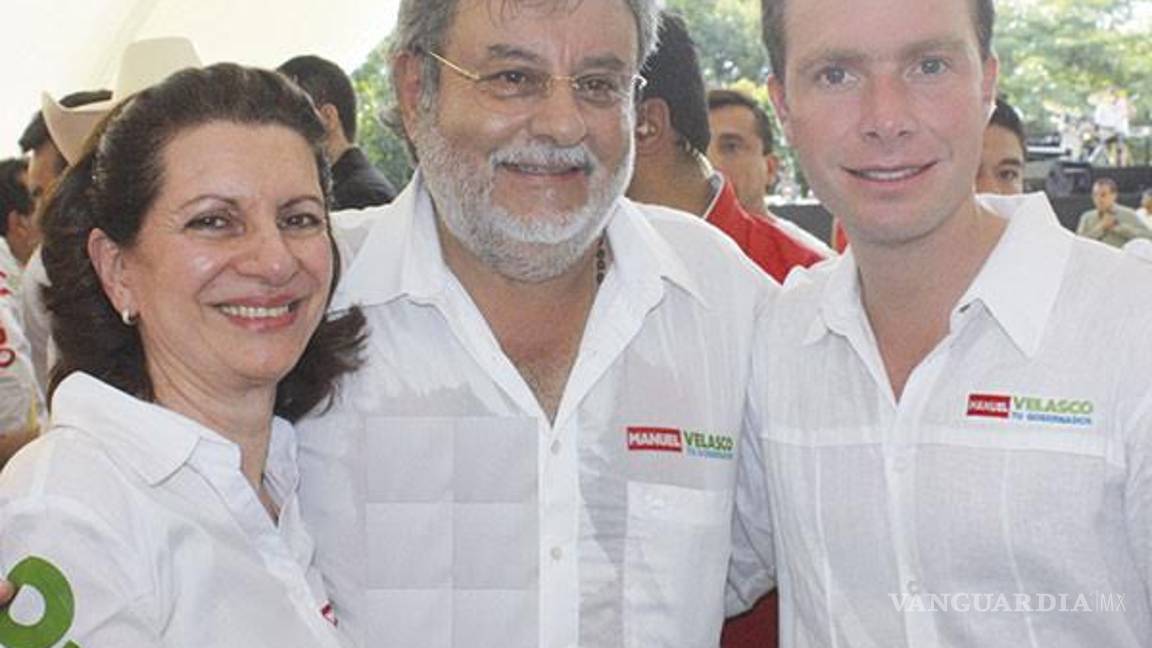 $!Así comenzó el #Duartegate