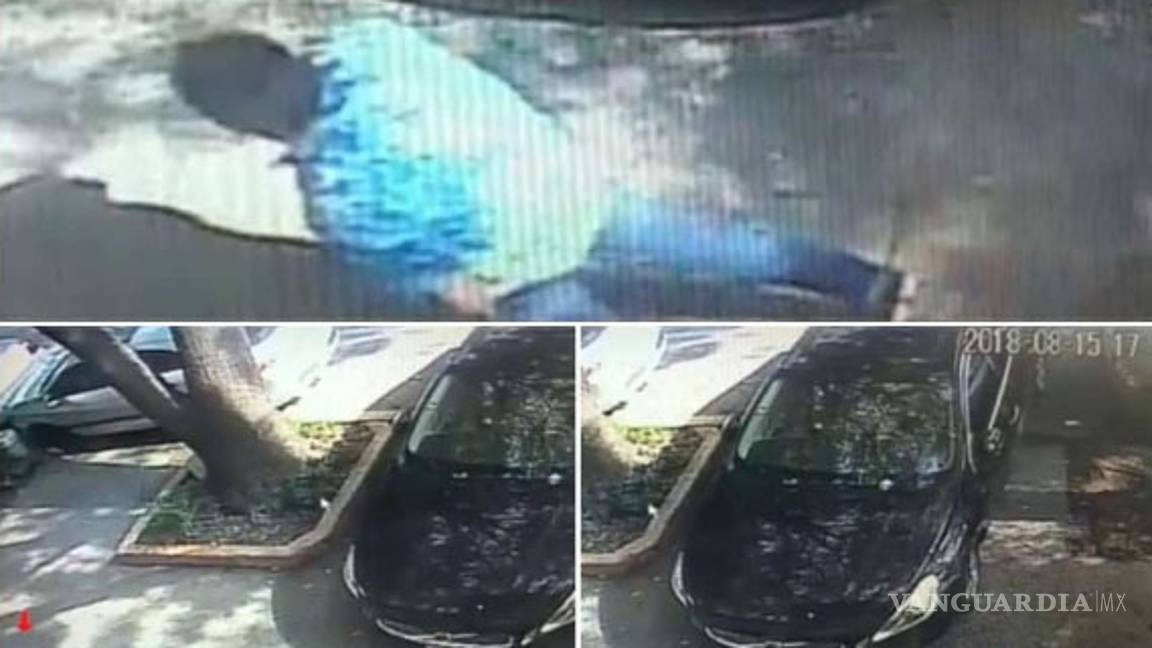 $!Estas son las hipótesis del asesinato de Fabio de UFF!; autoridades van tras el agresor