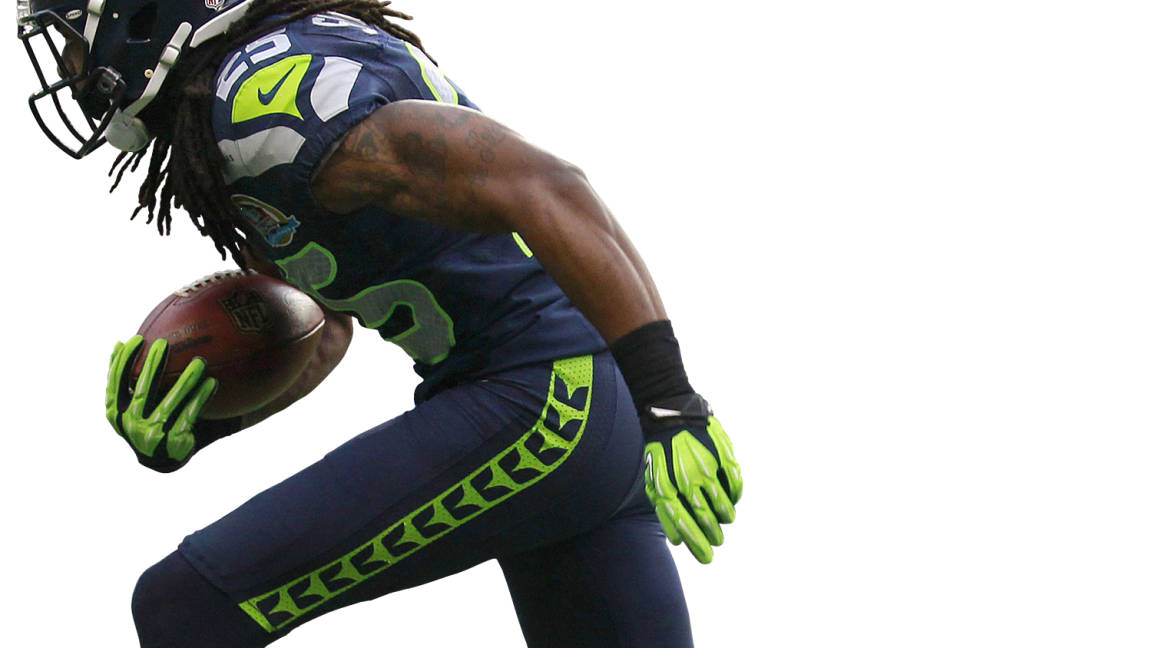 Seahawks dejarían volar a Sherman