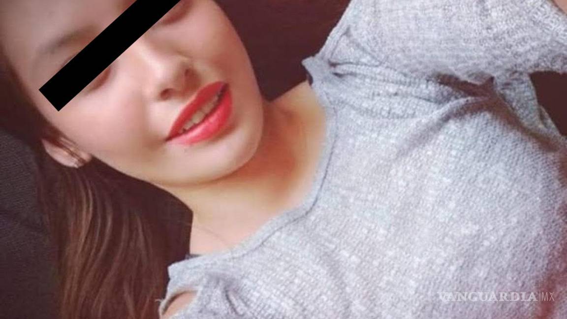 $!José N es vinculado a proceso por feminicidio de Alondra; se aplicará perspectiva de género