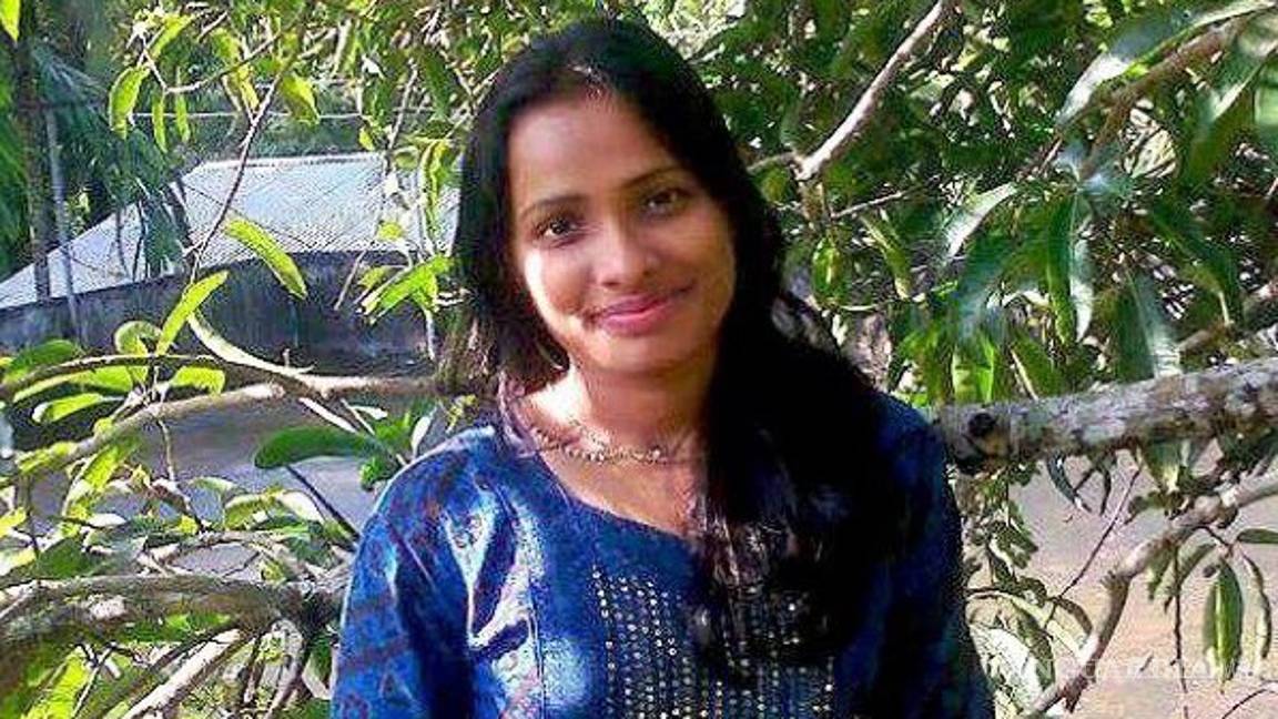 $!Ahorcan a cuatro hombres que violaron a una joven en la India