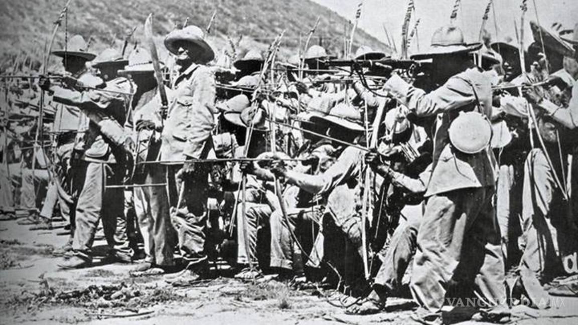 $!Revolución Mexicana... 11 interesantes datos que debes conocer