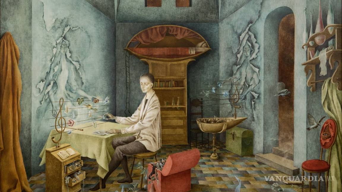 $!Wifredo Lam podría batir récord de arte latinoamericano en subasta de Sotheby’s