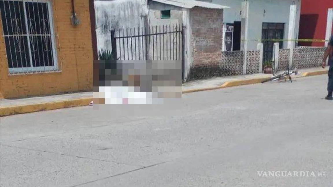 Asesinan a niña de 13 años en Veracruz, cierran carreteras para exigir justicia