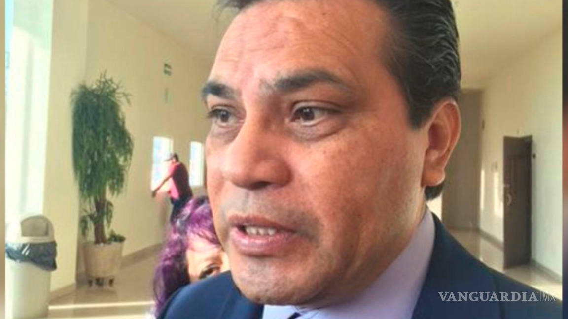 En Coahuila, Alcalde de Parras asegura que detectaron 200 aviadores en la nómina municipal