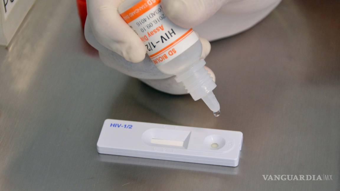 Se aplicaron 47 mil pruebas falsas de VIH a mujeres embarazadas: Yunes