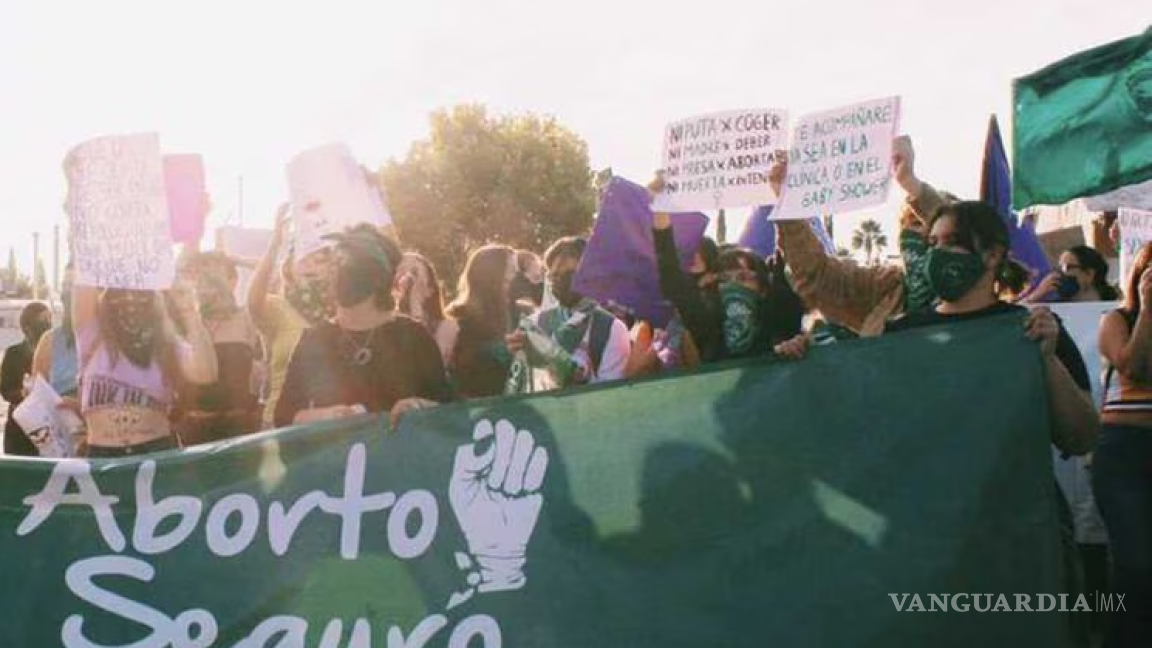 Aborto es despenalizado en Chihuahua, hasta la semana 12