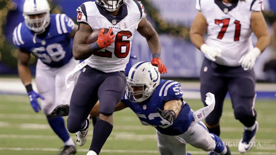 $!Los caminos rumbo a los playoffs de la NFL